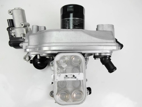 For egr cooler - vw,