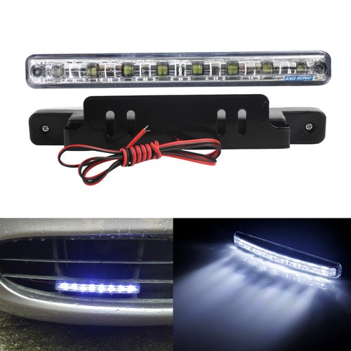 Led headlight bulb daytime - led,