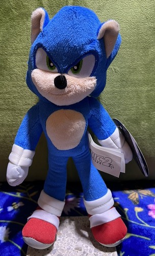 Sonic the hedge hog - hog, movie