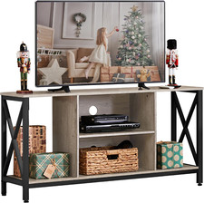 TV Stand for 50 Inch TV
