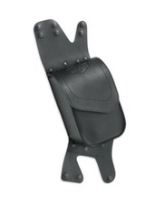Harley-Davidson Left Saddlebag
