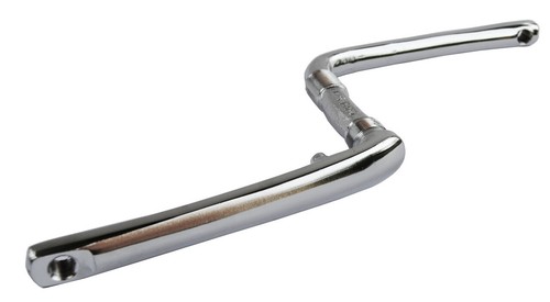 Pro piece crank - piece,
