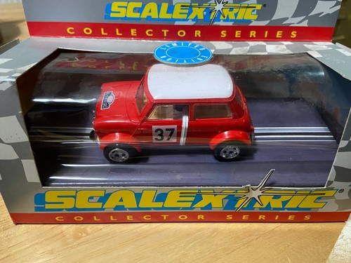 Vintage scalextric c481 mini - c481,