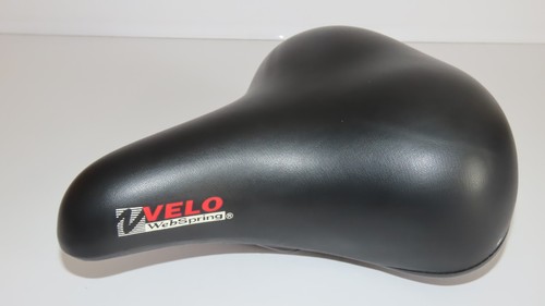 Velo webspring bike saddle - webspring,