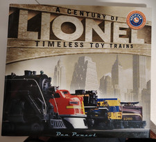 A Century Of Lionel -Timeless