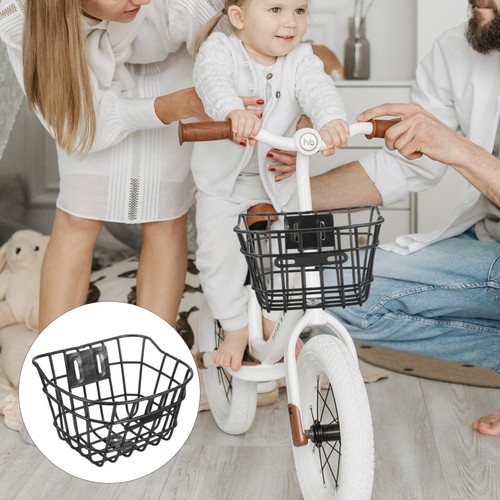 Tricycle basket bike storage - tricycle,