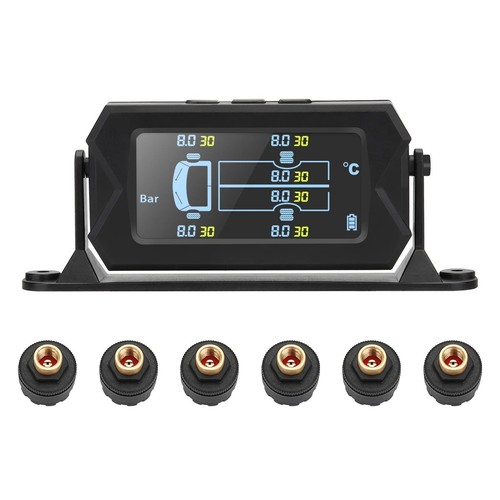 Caravan tpms truck trailer - caravan,