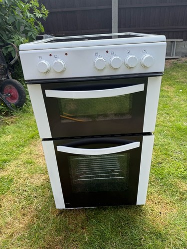 Electric ceramic hob cooker - ceramic,