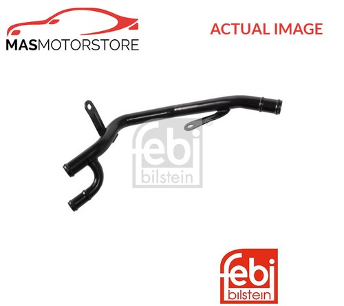 Coolant tube febi bilstein - coolant,