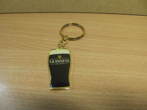 Draught guinness - draught,