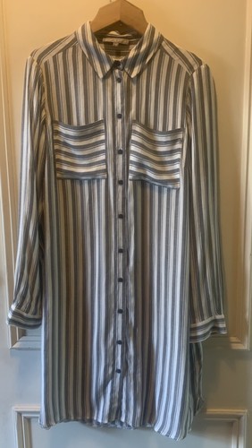 Oliver bonas grey striped - oliver,