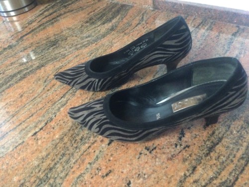 Gabor ladies shoes - 5, 1/2