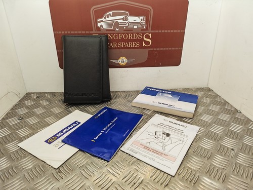 2002 2005 subaru forester - 2002-2005,