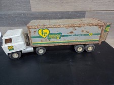 Vintage ERTL Marsh Supermarket