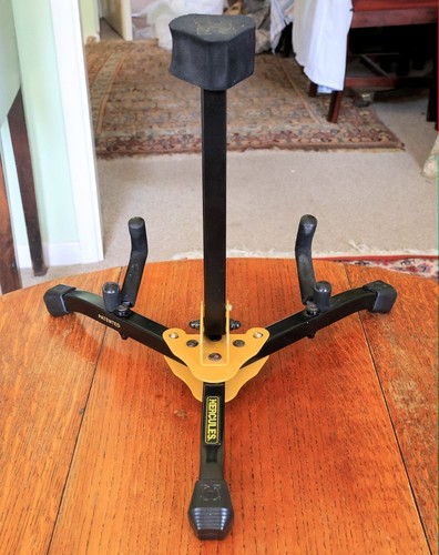 Hercules gs402b electric - hercules,