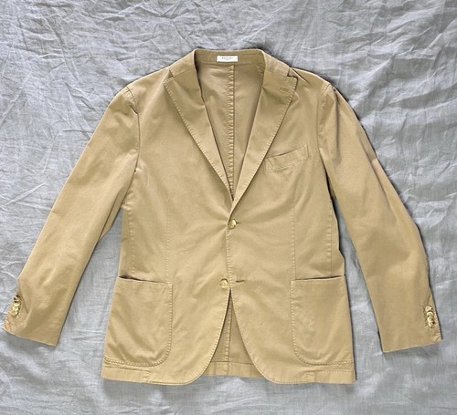 Boglioli jacket n1302q - boglioli, k-jacket