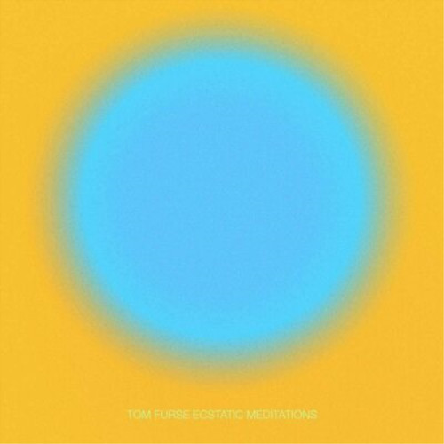 Tom furse ecstatic - tom,