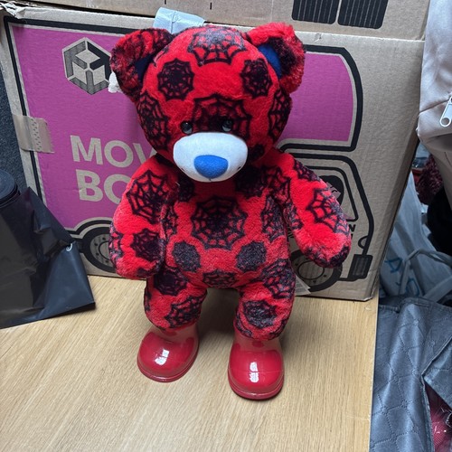 Build bear workshop - a,