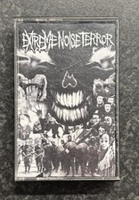 EXTREME NOISE TERROR - S/T