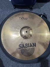 Sabian Pro Sonix 16-inch Crash Cymbal