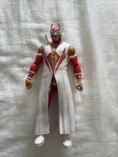 WWE Elite Sin Cara (Red &