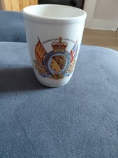 Queen Elizabeth II Coronation