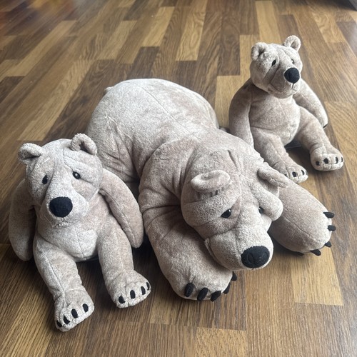 Cuddly quarry critters buddy - cuddly,