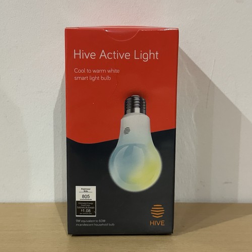 Hive active light - active, bulb