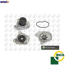 WATER PUMP ENGINE COOLING