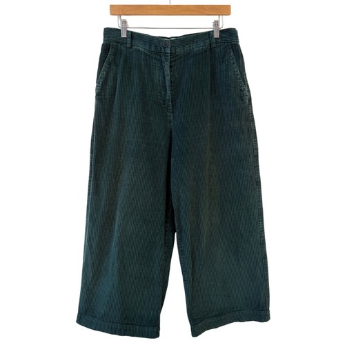 Toast oas corduroy trousers - oas,