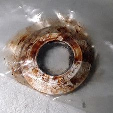 801-17 de Havilland Gipsy