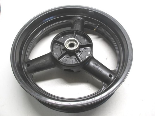 Rear wheel suzuki - wheel, gsf