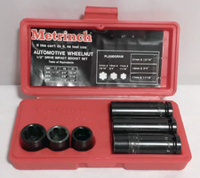 METRINCH 6PC Automotive