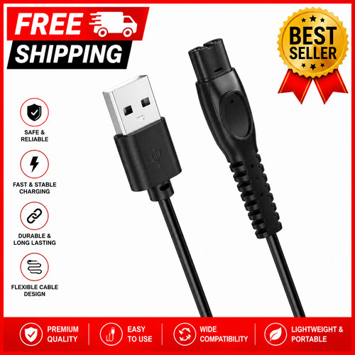Usb charging cable - 1a,