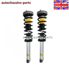 2X Rear L&R Shock Absorbers Struts Assembly Fit BMW 5-Series E60 E61 04-10