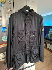 Stone Island Nylon Raso-TC