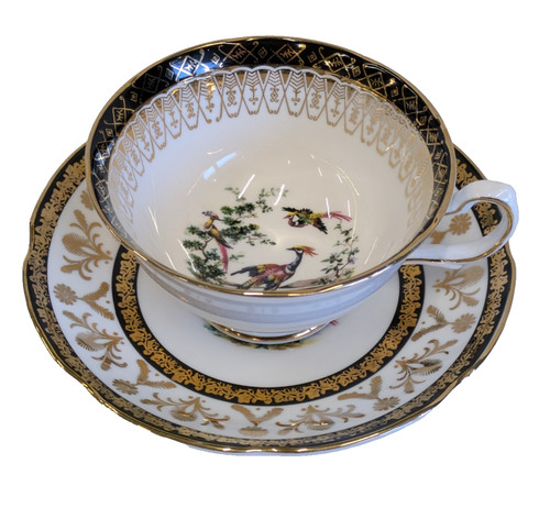 Royal grafton fine - bone, china