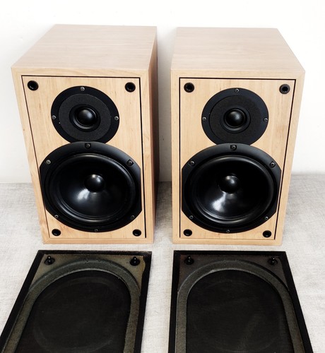Teac 500u pair - teac, of