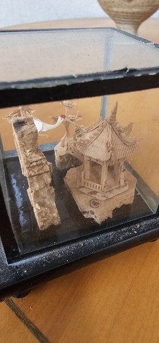 Vintage chinese micro - vintage,