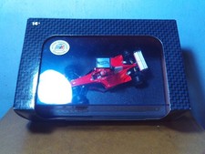 1/43 HOT WHEELS 26748 FERRARI