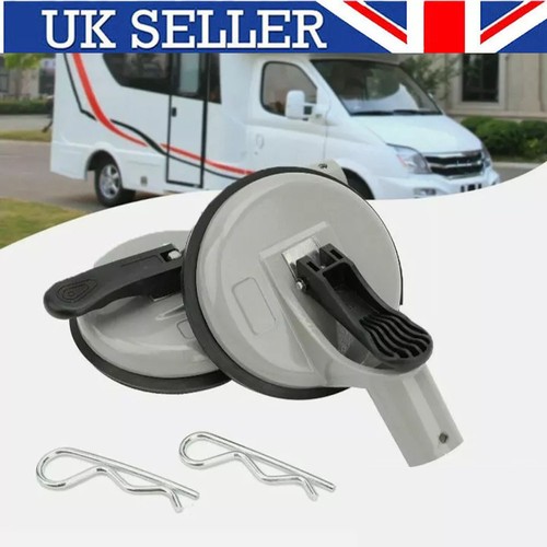 Camper caravan awning - awning, foot