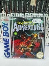 the castle adventure game boy