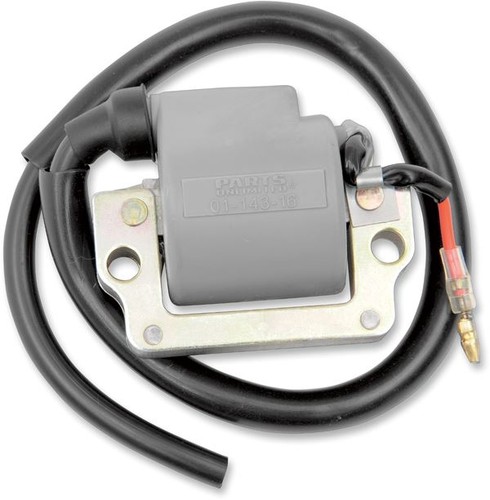 Parts unlimited external - parts,