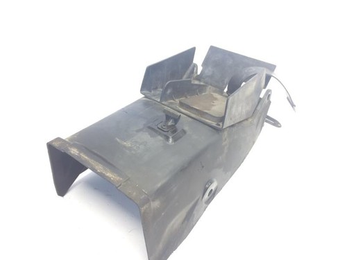 Rear flaps yamaha 1200 - rear,