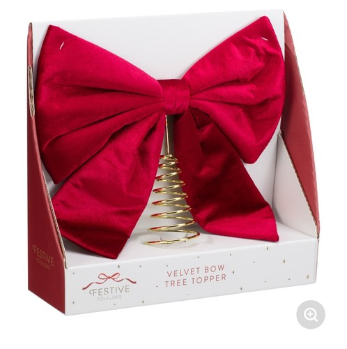 Festive folklore fabulous red - fabulous,