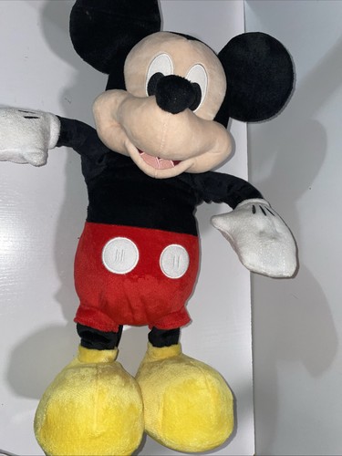 J18 disney mickey mouse - disney,