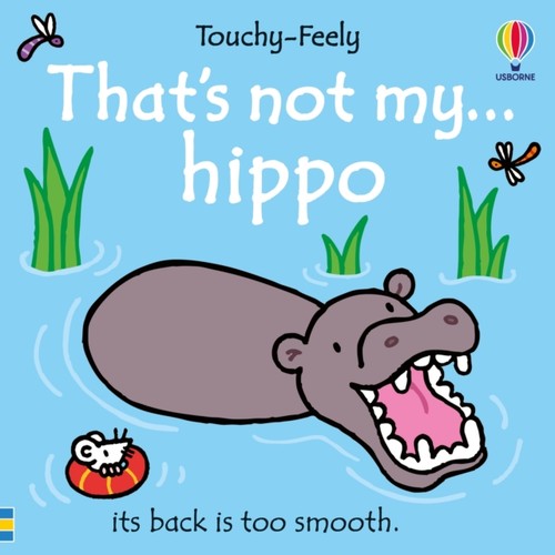 Thats not hippo - not,
