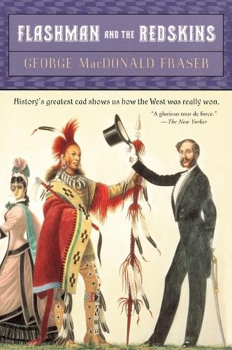 George macdonald fraser - george,