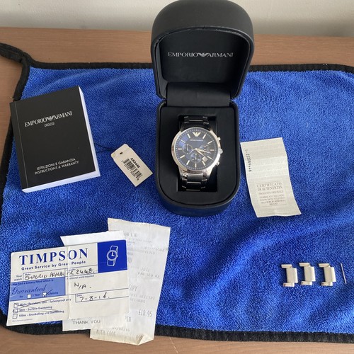 Emporio armani classic - armani,