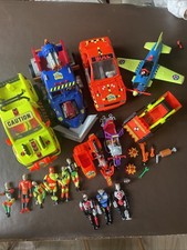 Huge Crash Dummies Tyco Collection. 1990’s. Vintage. Rare. Bundle Job Lot